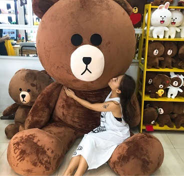 HẤP THÚ BÔNG
