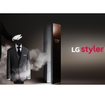 CÔNG NGHỆ GIẶT HẤP CÙNG MÁY GIẶT LG – STYLER