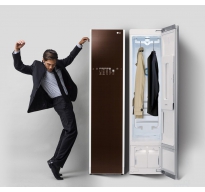 GIẶT HẤP BẰNG LG-STYLER KHÁC VỚI GIẶT HẤP THÔNG THƯỜNG NHƯ THẾ NÀO?